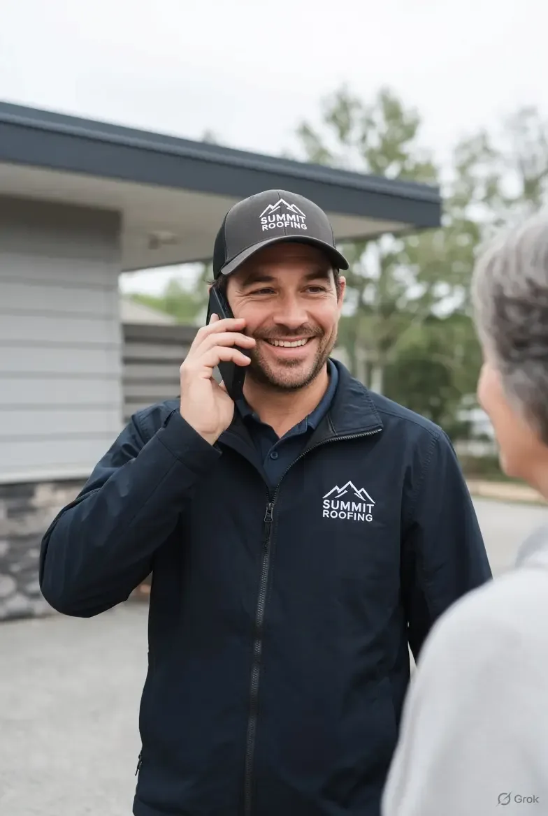 Flat Roof Leak Repair Islip Terrace, NY FAQs